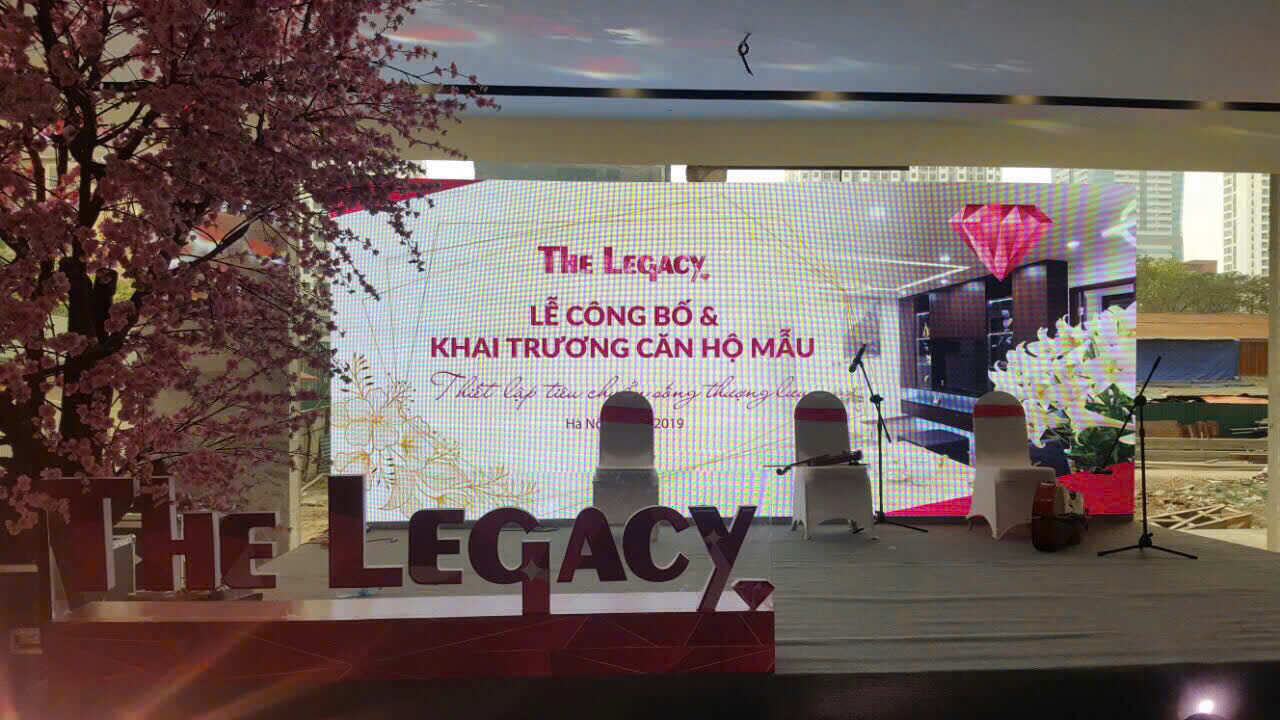 cho thuê màn hình led quy nhơn